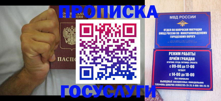 прописка от собственника в Щёлкино